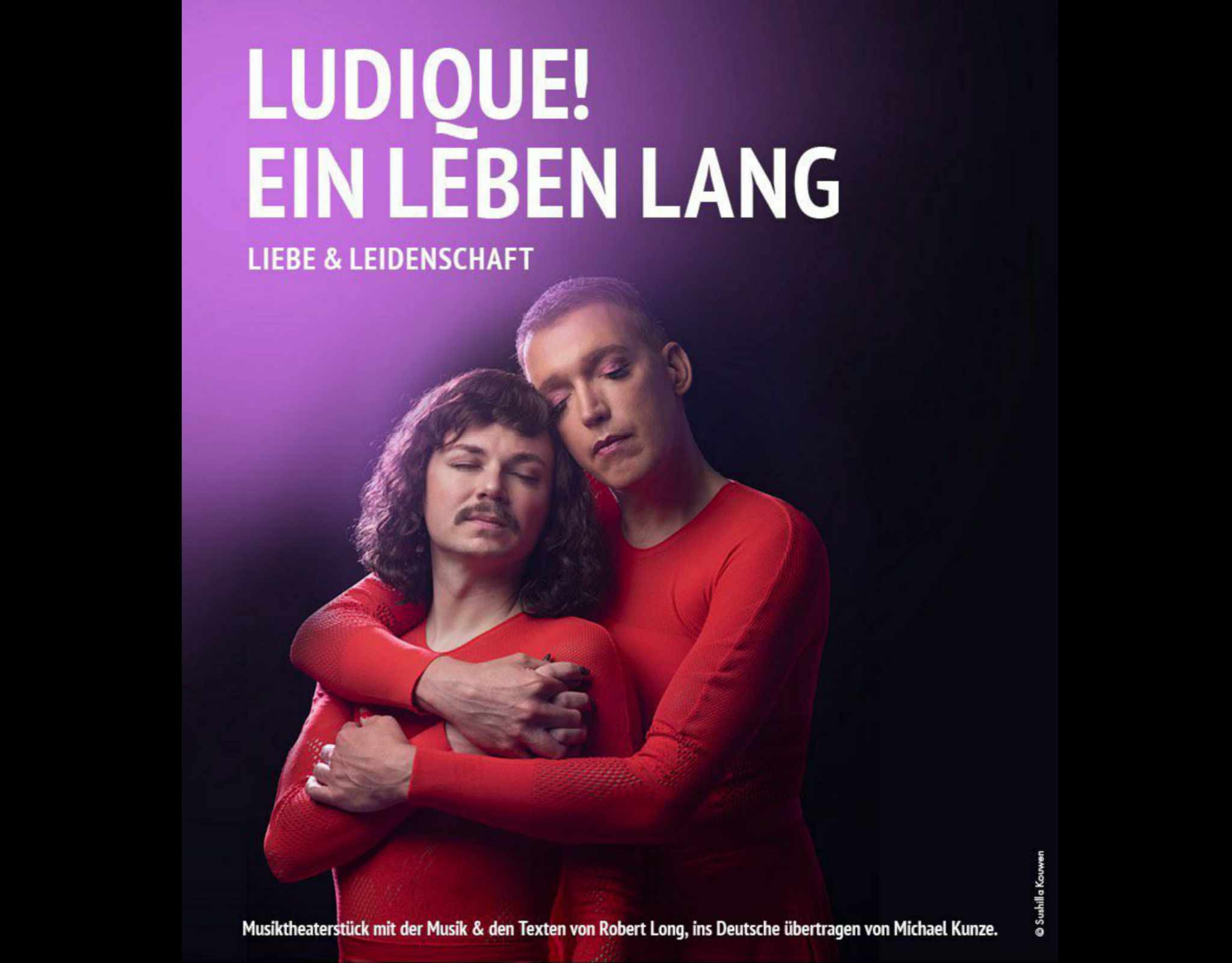 Ein Leben Lang Die Gleiche Unterhose An www.leidenschaftmusical.de